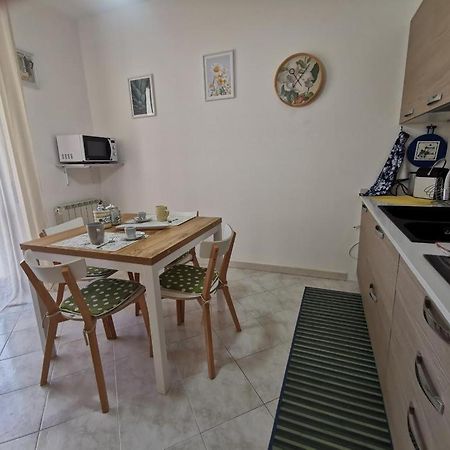 Shardana Apartamento Alghero Exterior foto
