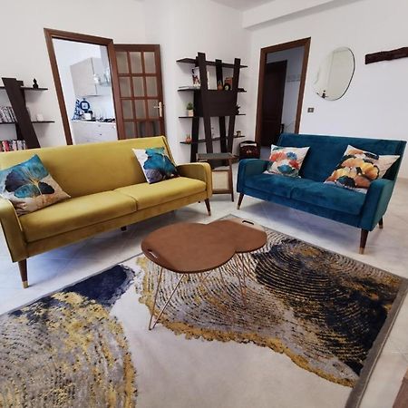 Shardana Apartamento Alghero Exterior foto