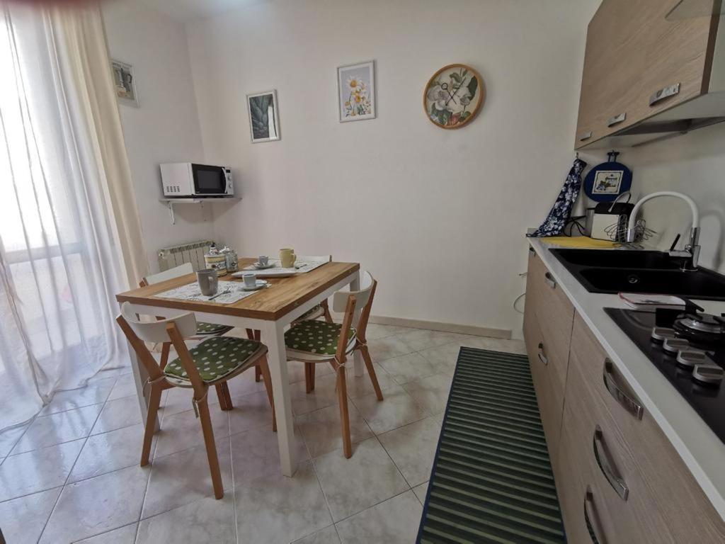 Shardana Apartamento Alghero Exterior foto