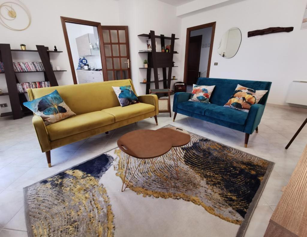 Shardana Apartamento Alghero Exterior foto