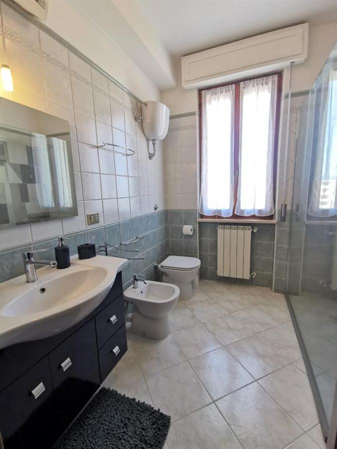 Shardana Apartamento Alghero Exterior foto