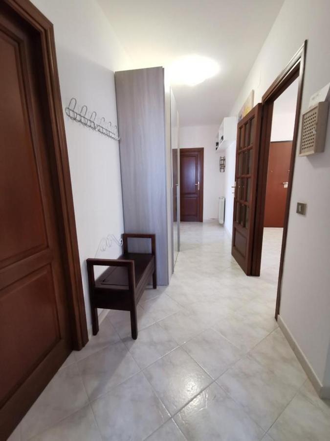 Shardana Apartamento Alghero Exterior foto