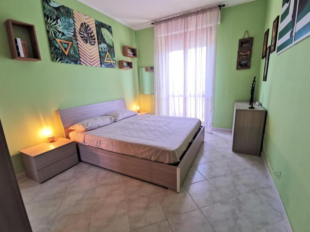 Shardana Apartamento Alghero Exterior foto