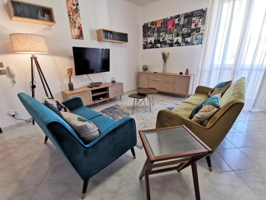 Shardana Apartamento Alghero Exterior foto