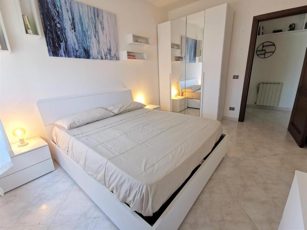 Shardana Apartamento Alghero Exterior foto