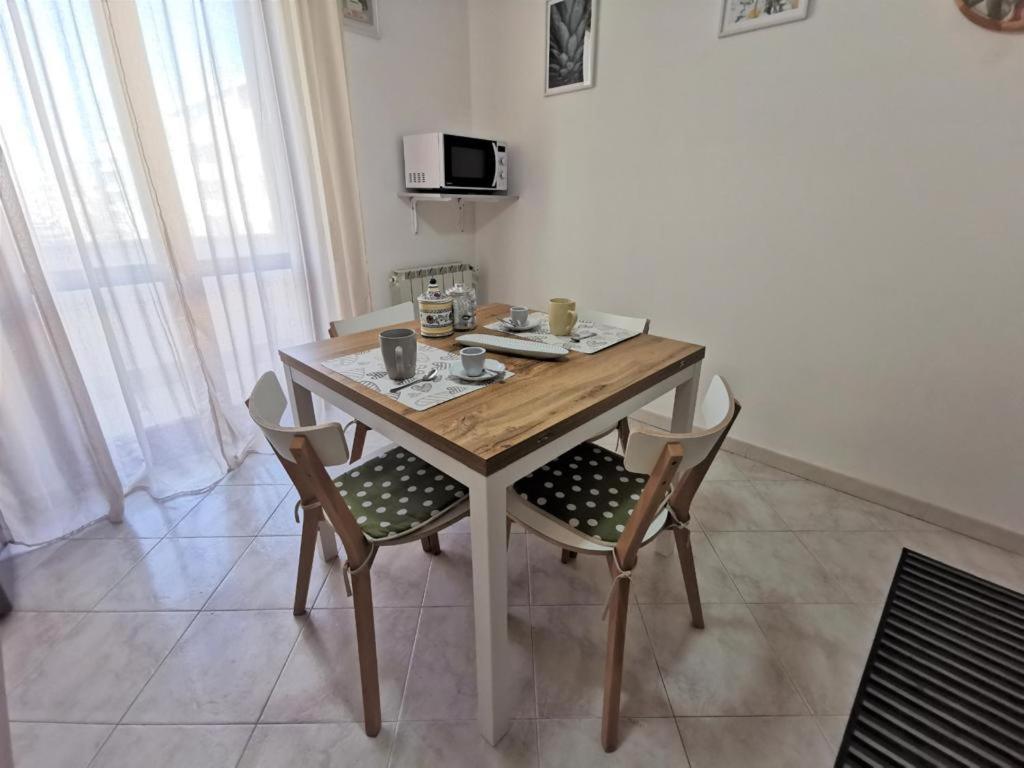 Shardana Apartamento Alghero Exterior foto