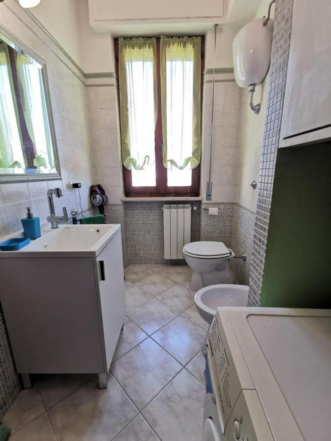 Shardana Apartamento Alghero Exterior foto
