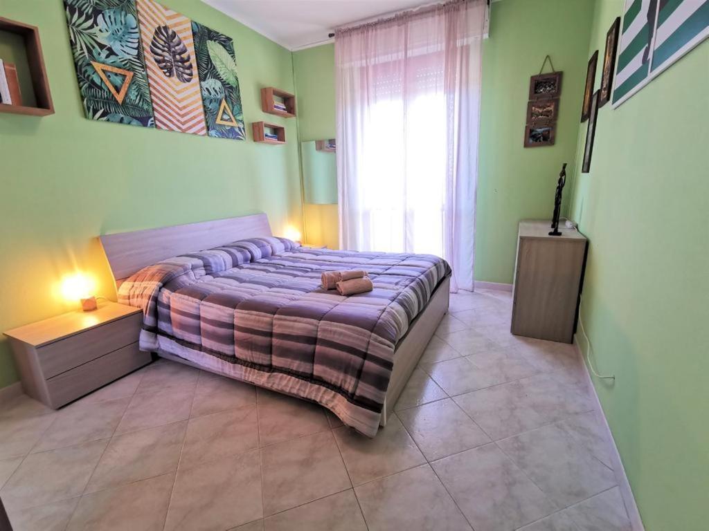 Shardana Apartamento Alghero Exterior foto