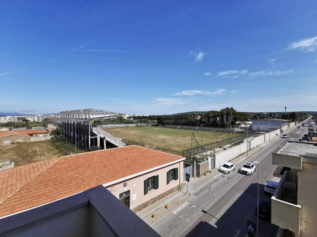 Shardana Apartamento Alghero Exterior foto