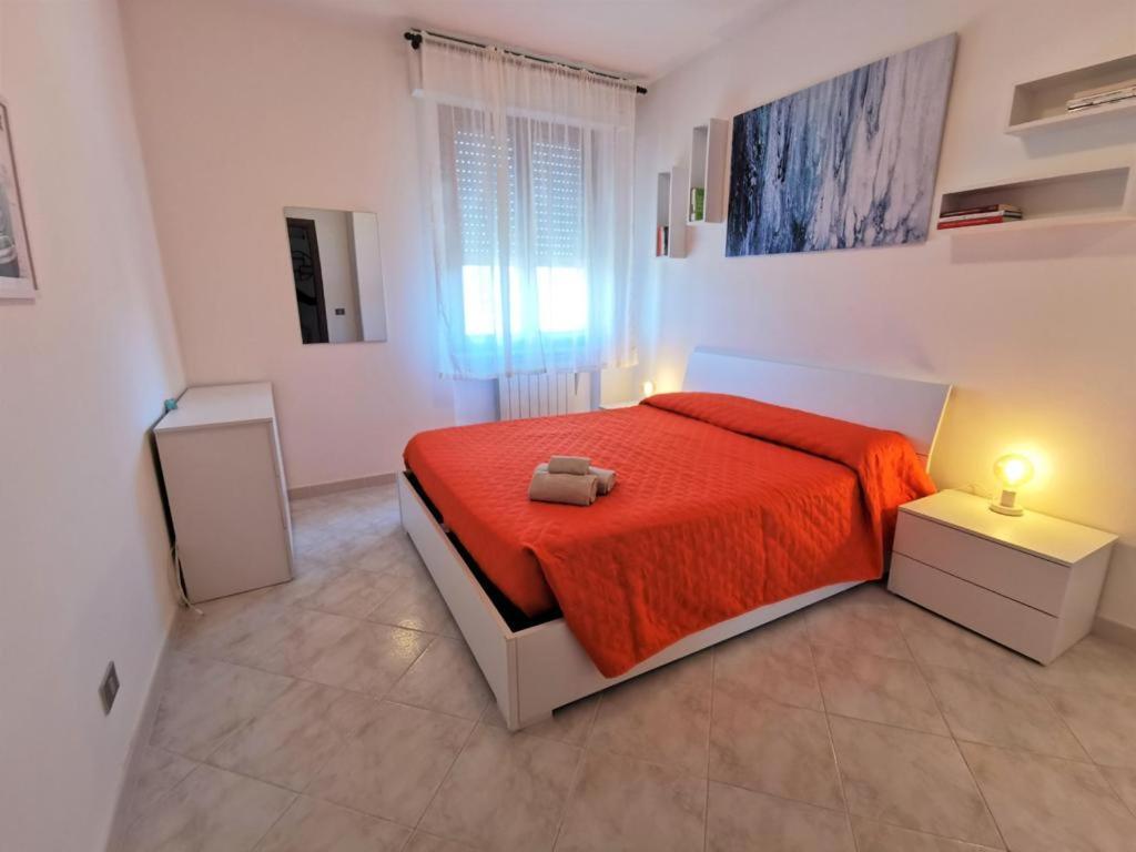 Shardana Apartamento Alghero Exterior foto
