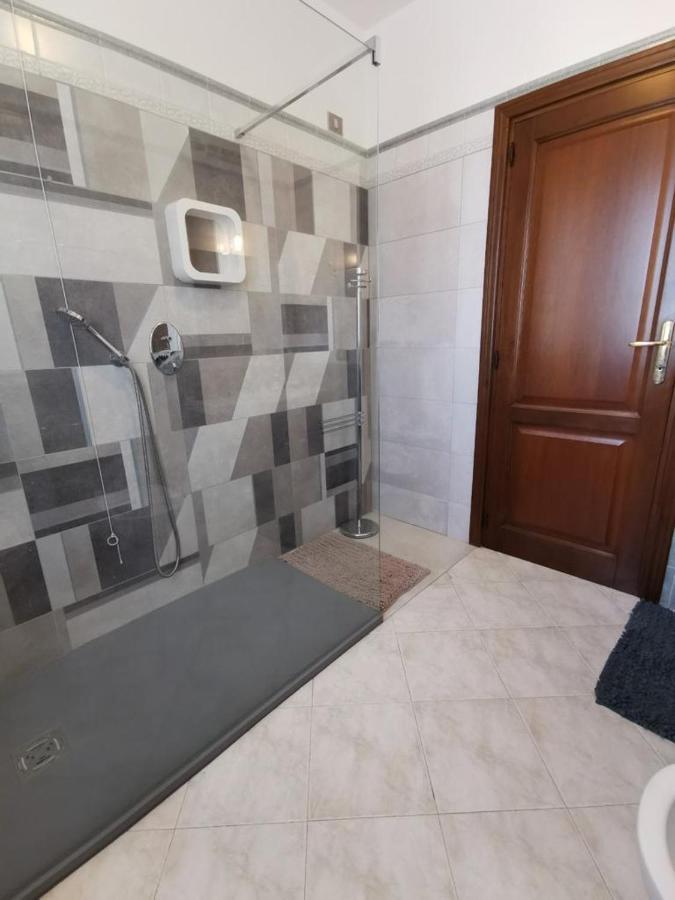 Shardana Apartamento Alghero Exterior foto